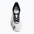 Bežecké topánky Under Armour Velociti Distance Storm white/white/black 5