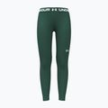 Detské legíny Under Armour HeatGear Leggings campus ivy/white