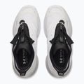 Tréningové topánky Under Armour Echo Storm white/white/black 3