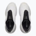 Tréningové topánky Under Armour Echo Storm white/white/black 4
