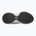 Tréningové topánky Under Armour Echo Storm white/white/black 5