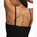 Dámske tréningové tričko Under Armour Meridian Support Tank ultimate black/ultimate black 4