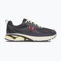Tréningové topánky Under Armour Apparition Tech anthracite/winter white/anthem red
