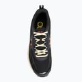 Tréningové topánky Under Armour Apparition Tech anthracite/winter white/anthem red 5