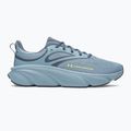 Pánske bežecké topánky Under Armour Rogue 6 blue wind/downpour gray/flash light