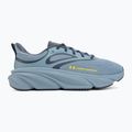Pánske bežecké topánky Under Armour Rogue 6 blue wind/downpour gray/flash light 2