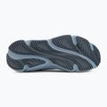 Pánske bežecké topánky Under Armour Rogue 6 blue wind/downpour gray/flash light 4