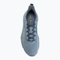 Pánske bežecké topánky Under Armour Rogue 6 blue wind/downpour gray/flash light 5