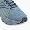 Pánske bežecké topánky Under Armour Rogue 6 blue wind/downpour gray/flash light 7
