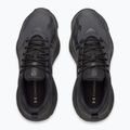Dámske tréningové topánky Under Armour Pulse black/anthracite/anthracite 3
