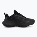 Dámske tréningové topánky Under Armour Pulse black/anthracite/anthracite 2