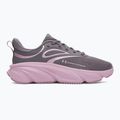 Dámske bežecké topánky Under Armour Rogue 6 castlerock/mauve pink/mauve pink