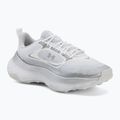 Dámske tréningové topánky Under Armour Pulse white/distant gray/distant gray