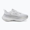 Dámske tréningové topánky Under Armour Pulse white/distant gray/distant gray 2