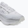 Dámske tréningové topánky Under Armour Pulse white/distant gray/distant gray 7