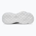 Dámske tréningové topánky Under Armour Pulse white/distant gray/distant gray 4