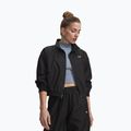 Dámska tréningová bunda Under Armour Rival Woven Jacket ultimate black/white