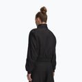 Dámska tréningová bunda Under Armour Rival Woven Jacket ultimate black/white 2