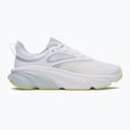Dámske bežecké topánky Under Armour Rogue 6 white/blue fog/flash light