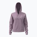 Dámska mikina Under Armour Sport Terry FZ mauve pink/white 4
