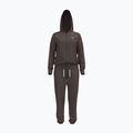 Dámska tepláková súprava Under Armour Rival Tricot Tracksuit HD peppercorn/white 5