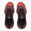 Pánske topánky Under Armour Pulse black/dark orange/dark orange 3