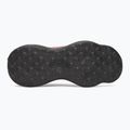 Pánske topánky Under Armour Pulse black/dark orange/dark orange 4
