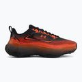 Pánske topánky Under Armour Pulse black/dark orange/dark orange 2