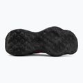 Pánske topánky Under Armour Pulse black/dark orange/dark orange 4