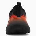 Pánske topánky Under Armour Pulse black/dark orange/dark orange 6