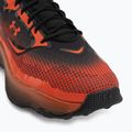 Pánske topánky Under Armour Pulse black/dark orange/dark orange 7
