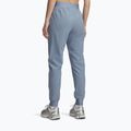 Dámske tréningové nohavice Under Armour Sport High Rise Woven Pant blue wind/black 3
