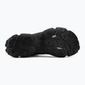 Pánske turistické topánky Under Armour Charged Expanse Mid LTHR WP Incense Brown/Black/Khaki Base 4