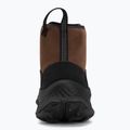 Pánske turistické topánky Under Armour Charged Expanse Mid LTHR WP Incense Brown/Black/Khaki Base 6