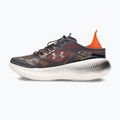 Tréningové topánky Under Armour Echo anthracite/dark orange /metallic black 2