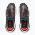 Tréningové topánky Under Armour Echo anthracite/dark orange /metallic black 3