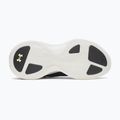 Tréningové topánky Under Armour Echo anthracite/dark orange /metallic black 5