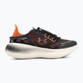 Tréningové topánky Under Armour Echo anthracite/dark orange /metallic black 2