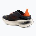 Tréningové topánky Under Armour Echo anthracite/dark orange /metallic black 3