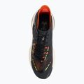 Tréningové topánky Under Armour Echo anthracite/dark orange /metallic black 5