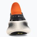 Tréningové topánky Under Armour Echo anthracite/dark orange /metallic black 6