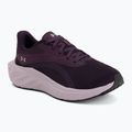 Dámske bežecké topánky Under Armour Ascend purple echo/mauve pink/mauve pink