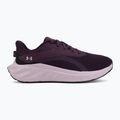 Dámske bežecké topánky Under Armour Ascend purple echo/mauve pink/mauve pink 2