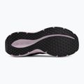 Dámske bežecké topánky Under Armour Ascend purple echo/mauve pink/mauve pink 4