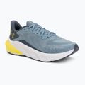 Pánske bežecké topánky Under Armour Turbulence 3 blue wind/downpour gray/flash light