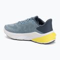 Pánske bežecké topánky Under Armour Turbulence 3 blue wind/downpour gray/flash light 3