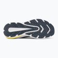 Pánske bežecké topánky Under Armour Turbulence 3 blue wind/downpour gray/flash light 4