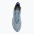 Pánske bežecké topánky Under Armour Turbulence 3 blue wind/downpour gray/flash light 5
