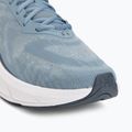 Pánske bežecké topánky Under Armour Turbulence 3 blue wind/downpour gray/flash light 7