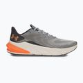 Pánske bežecké topánky Under Armour Turbulence 3 clay green/black/outrageous orange